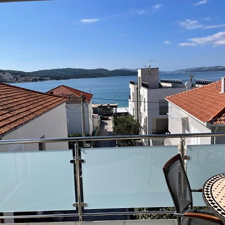 Apartments Cavar تروغير المظهر الخارجي الصورة