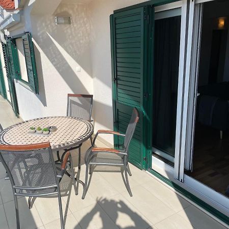 Apartments Cavar تروغير المظهر الخارجي الصورة