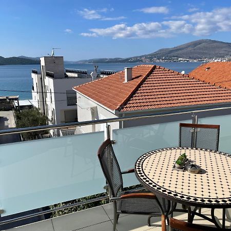 Apartments Cavar تروغير المظهر الخارجي الصورة
