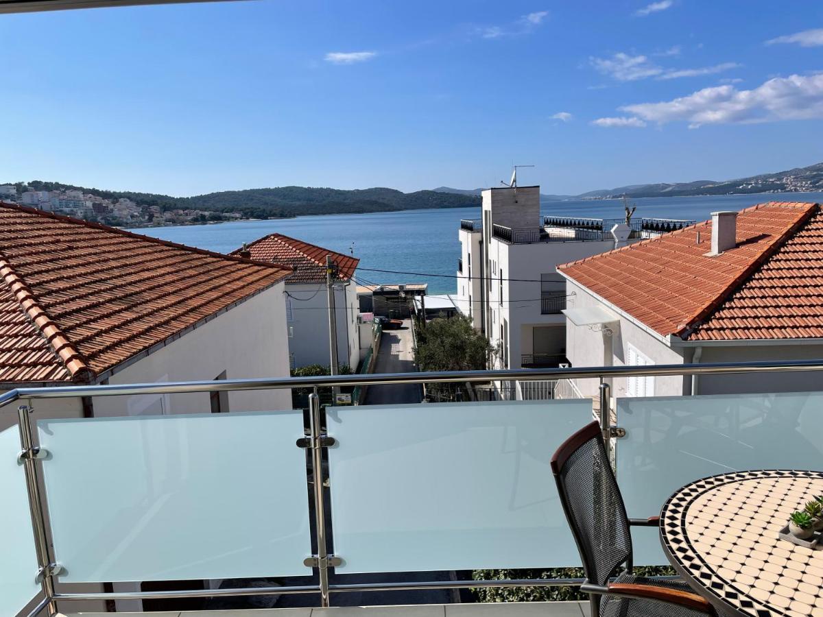 Apartments Cavar تروغير المظهر الخارجي الصورة