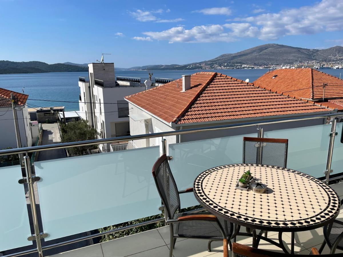 Apartments Cavar تروغير المظهر الخارجي الصورة