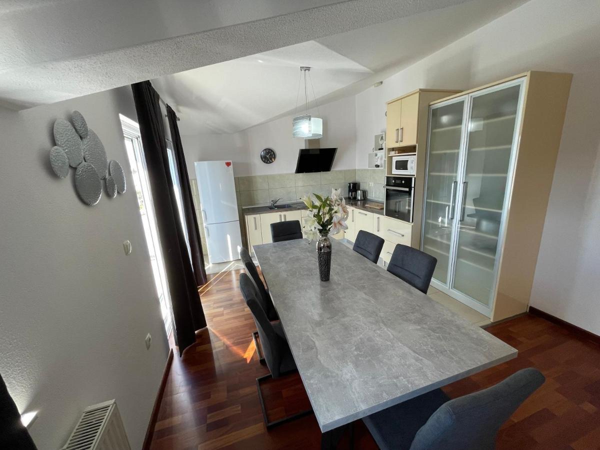 Apartments Cavar تروغير المظهر الخارجي الصورة