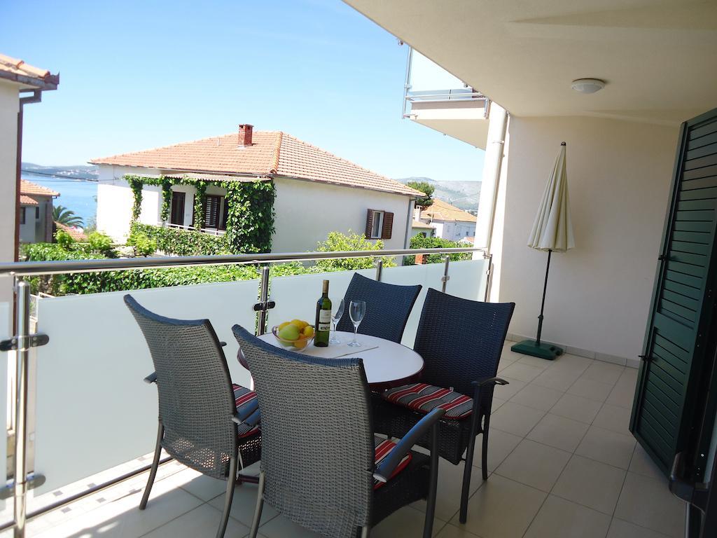 Apartments Cavar تروغير الغرفة الصورة