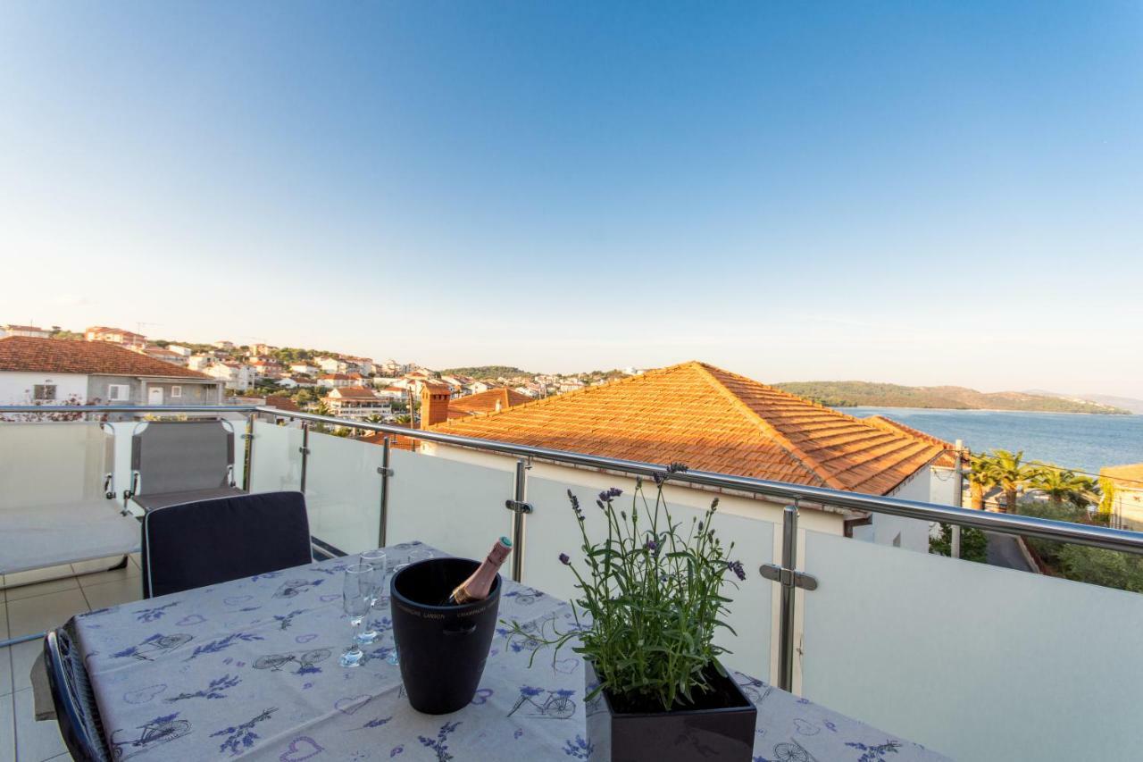 Apartments Cavar تروغير المظهر الخارجي الصورة