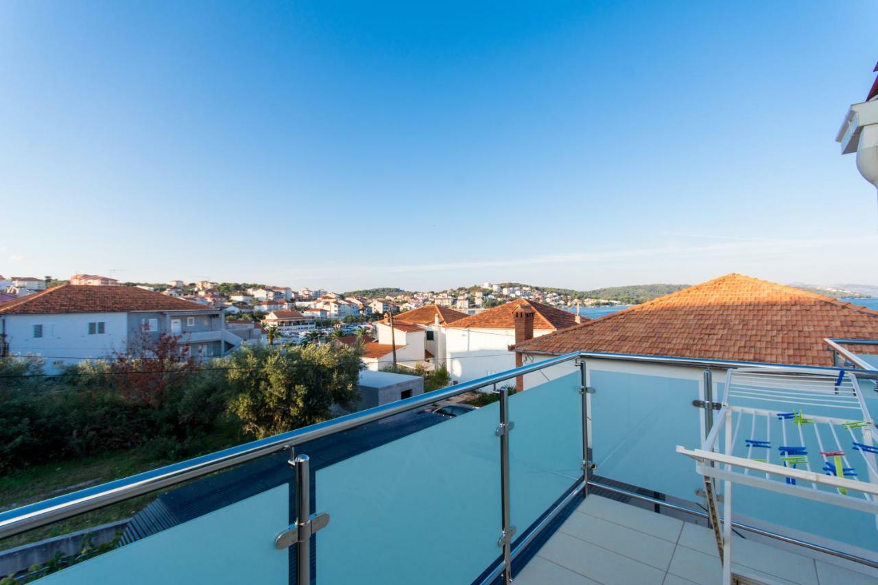 Apartments Cavar تروغير المظهر الخارجي الصورة