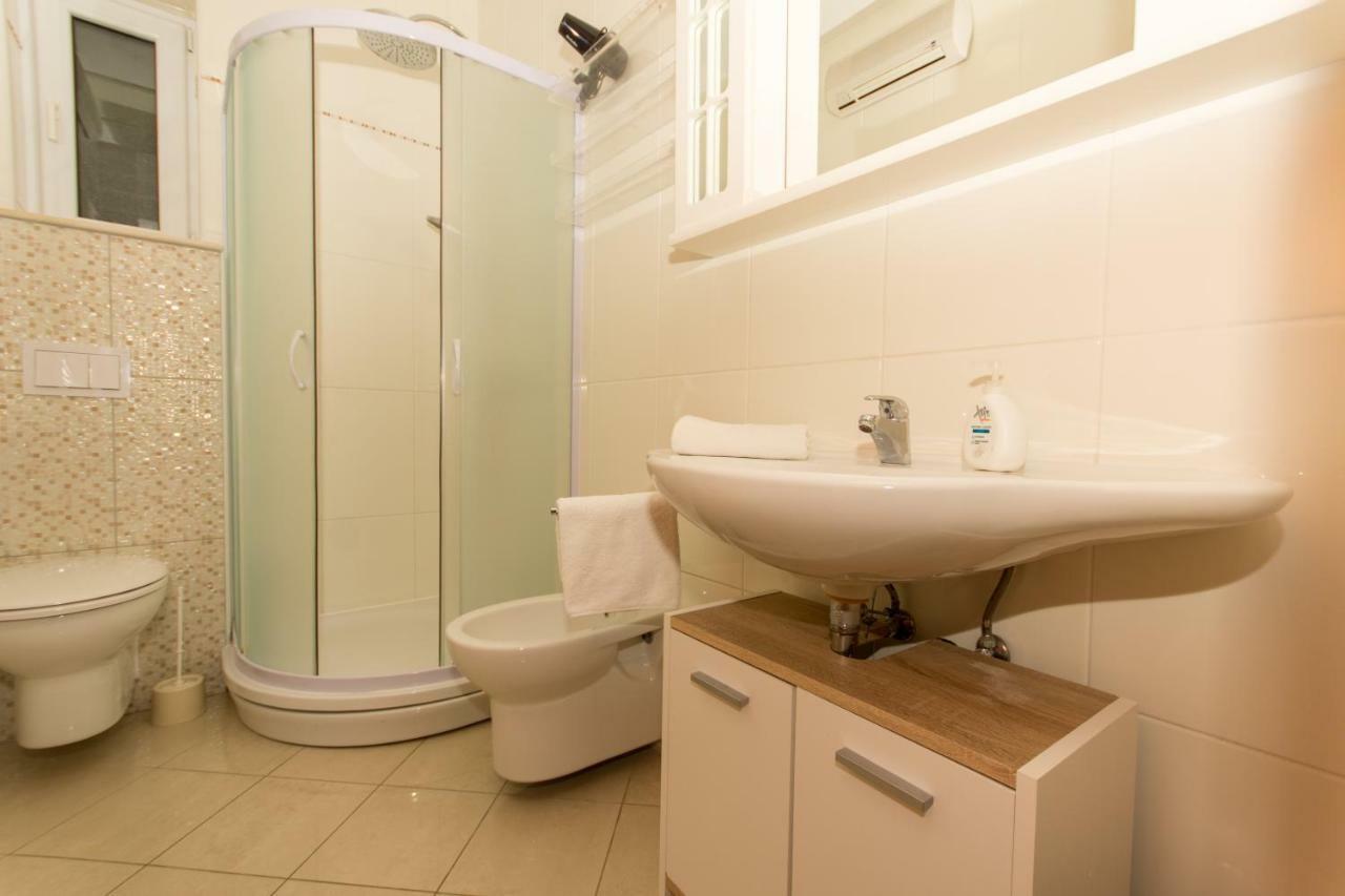 Apartments Cavar تروغير المظهر الخارجي الصورة