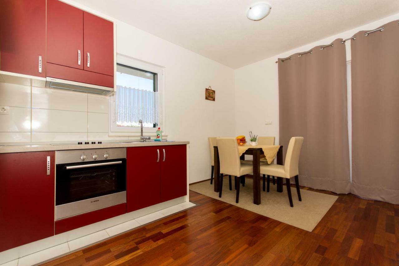 Apartments Cavar تروغير المظهر الخارجي الصورة