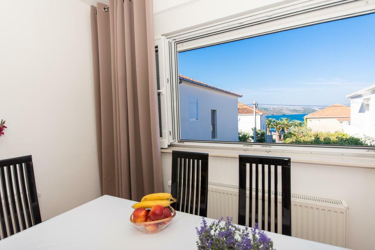 Apartments Cavar تروغير المظهر الخارجي الصورة