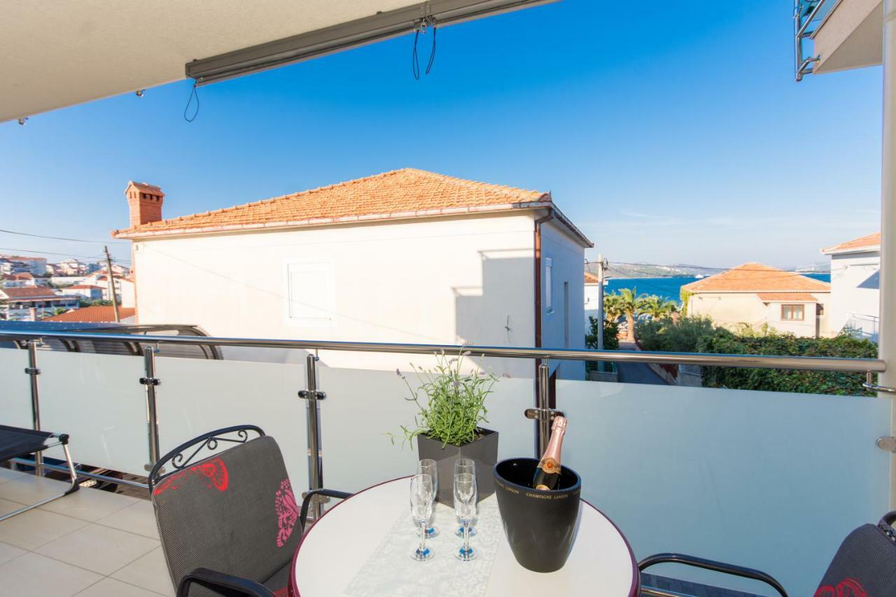 Apartments Cavar تروغير المظهر الخارجي الصورة