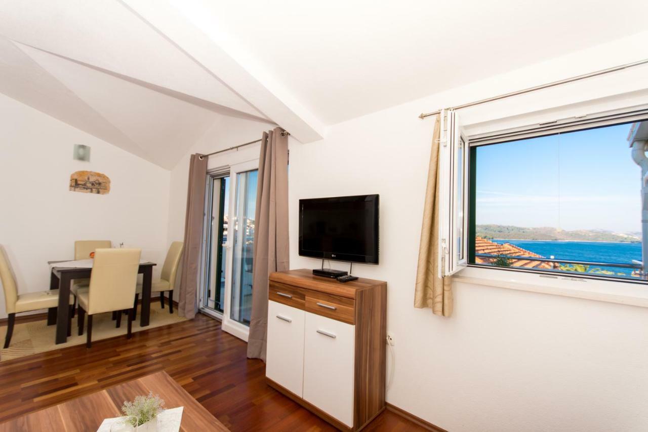 Apartments Cavar تروغير المظهر الخارجي الصورة