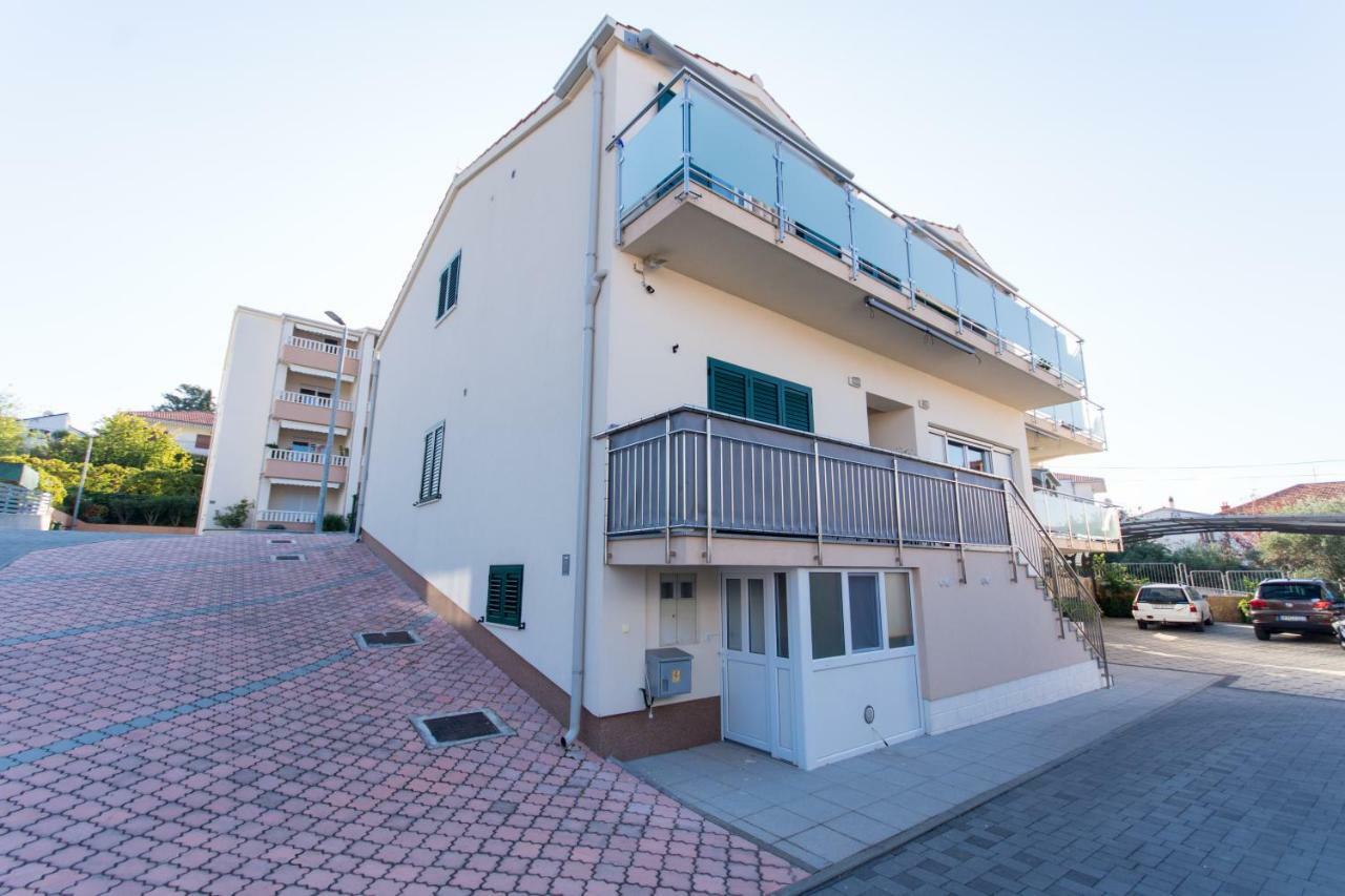 Apartments Cavar تروغير المظهر الخارجي الصورة