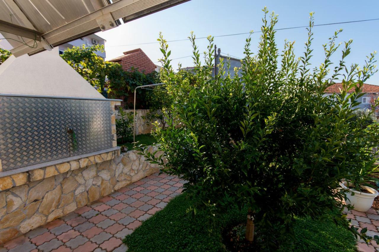 Apartments Cavar تروغير المظهر الخارجي الصورة