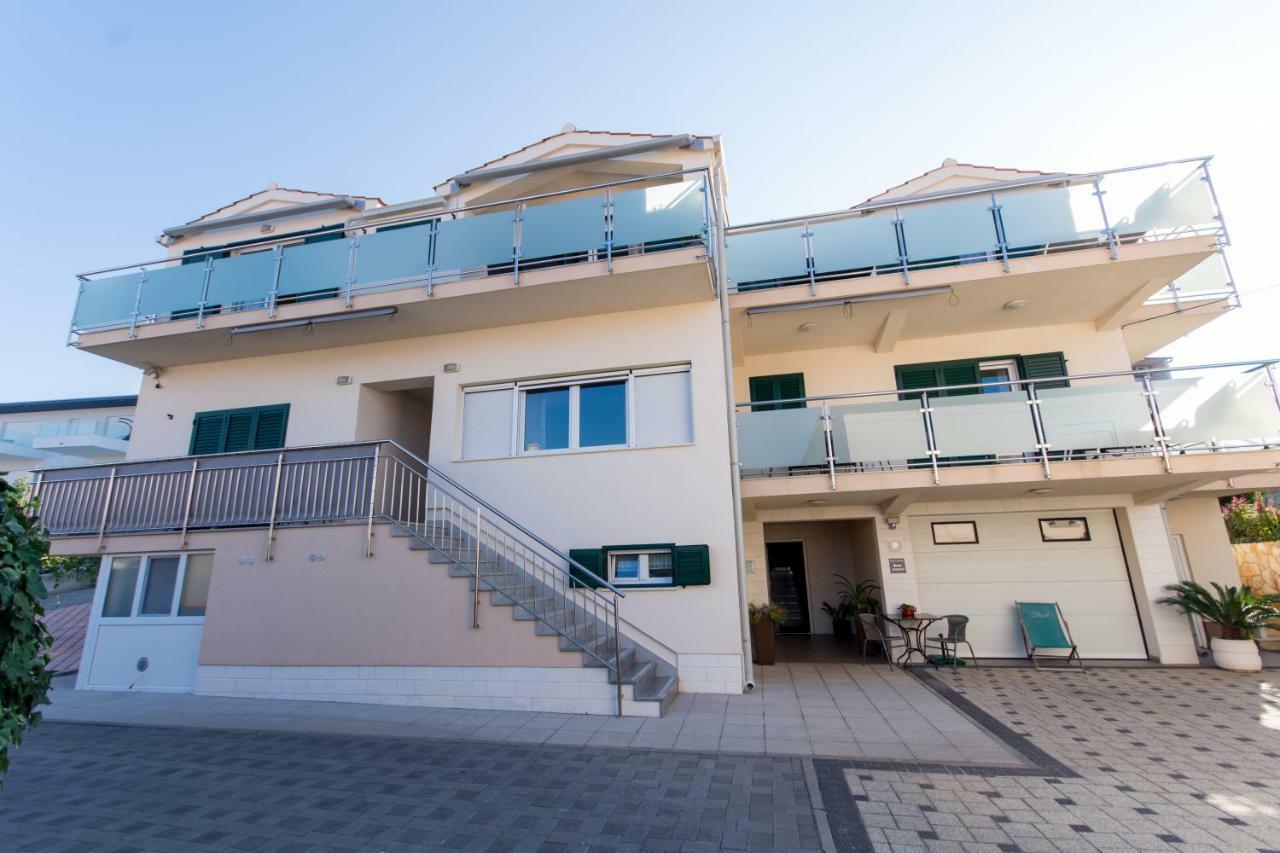 Apartments Cavar تروغير المظهر الخارجي الصورة